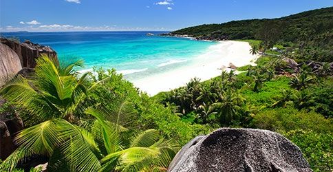 Seychellen Seychellen