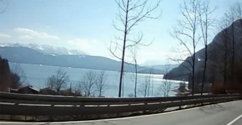 Walchensee Walchensee