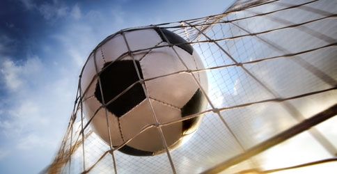 Fußball Fußball