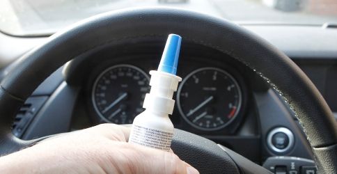 Medikamente am Steuer Medikamente am Steuer