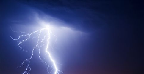 Gewitter shutter Gewitter shutter
