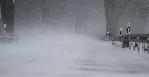 Schneeverwehungen Userbild Schneeverwehungen Userbild