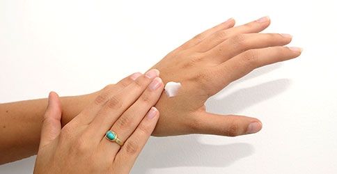 Handcreme Handcreme