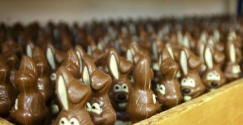 Osterhase dapd Osterhase dapd