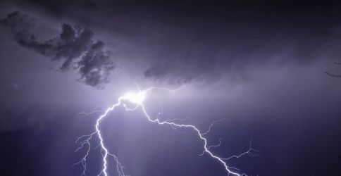 Gewitter shutterstock Gewitter shutterstock