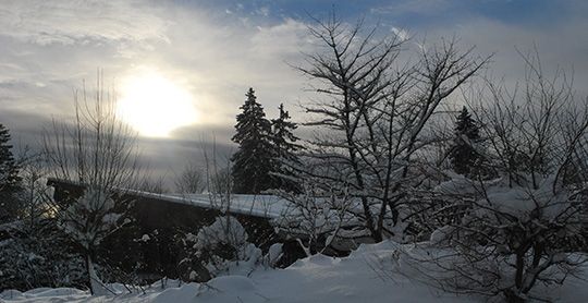 Winter in Braunlage/Harz (PuG Ratti) Winter in Braunlage/Harz (PuG Ratti)